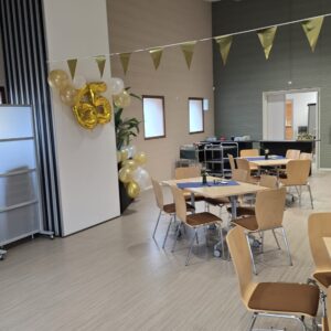 grote zaal 1 14 maart 2026