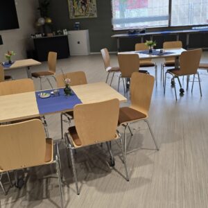 grote zaal 5 14 maart 2026