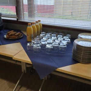 lunch 2 14 maart 2026